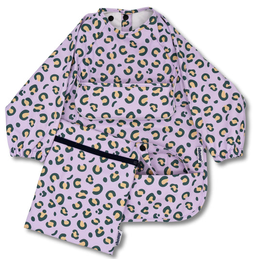 The EveryKid Coverall Baby Bib