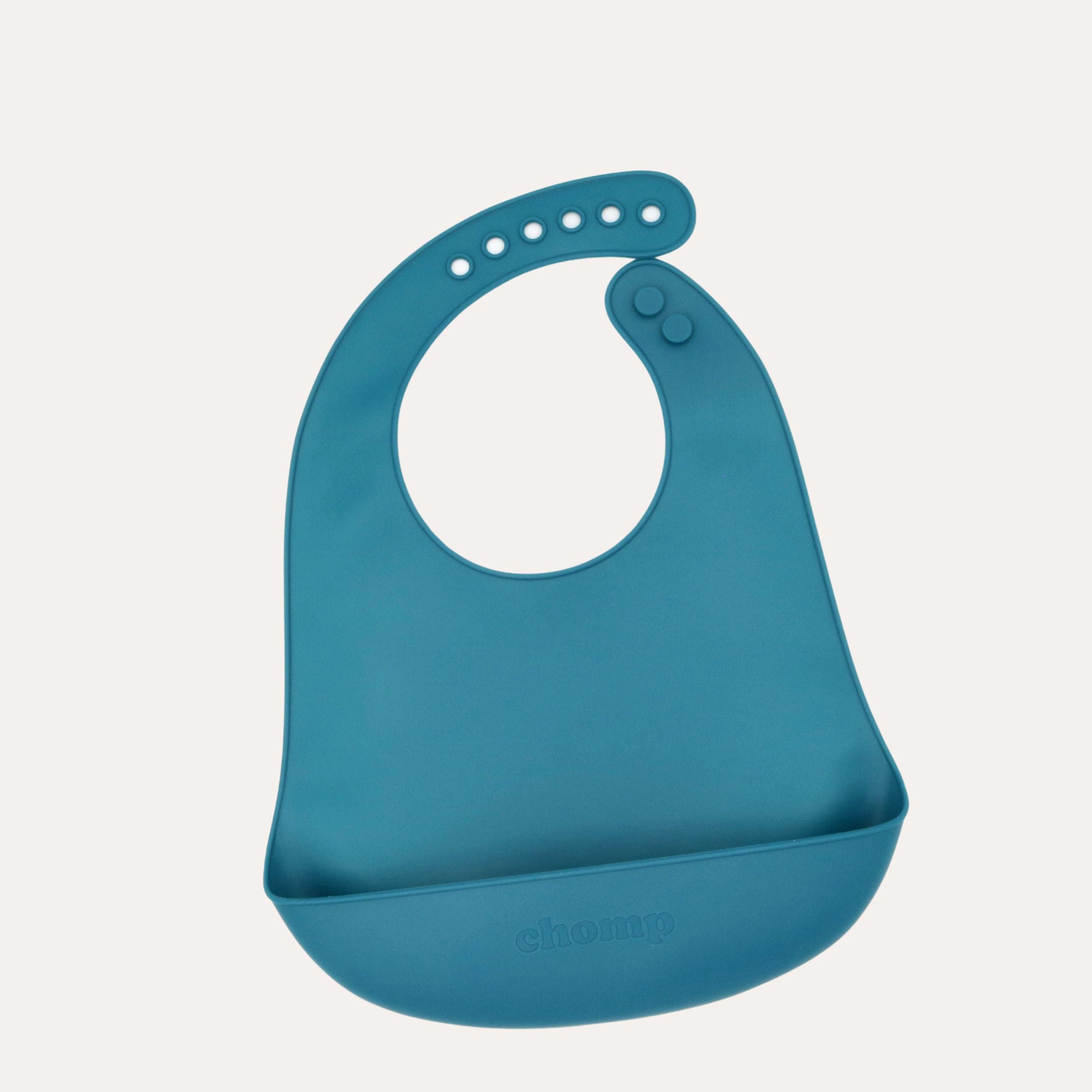 Weaning bibs hot sale