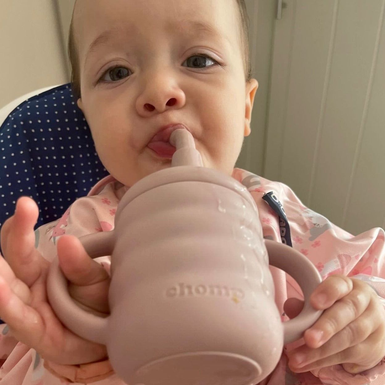 Best sippy cup for 1 year hot sale old milk