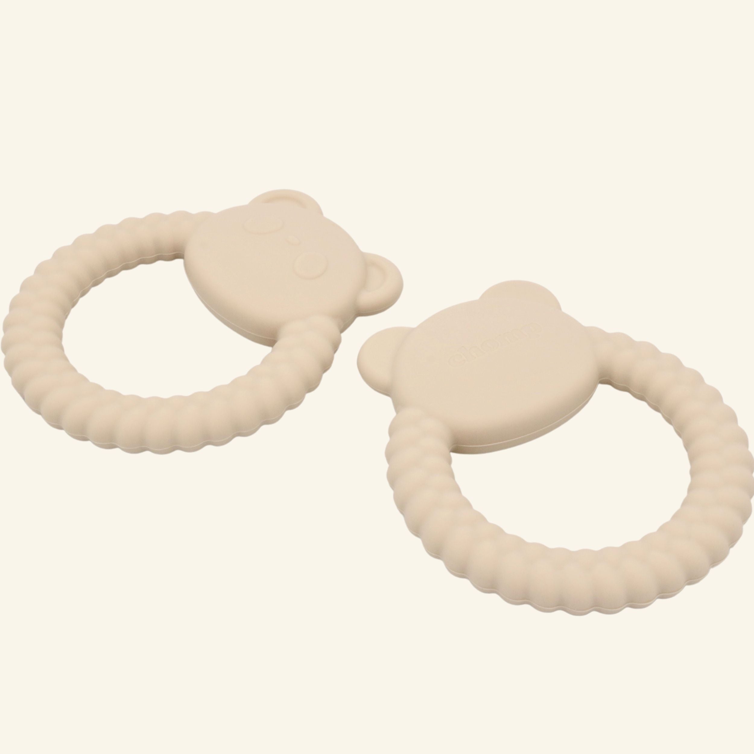 Panda teether sales