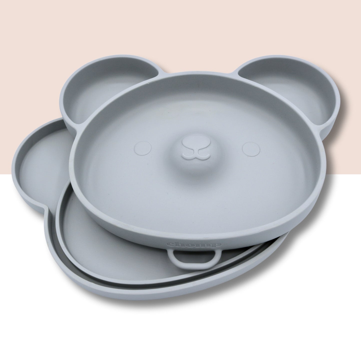 Bop Baby All-In-1 Suction Plate- Pre-Order